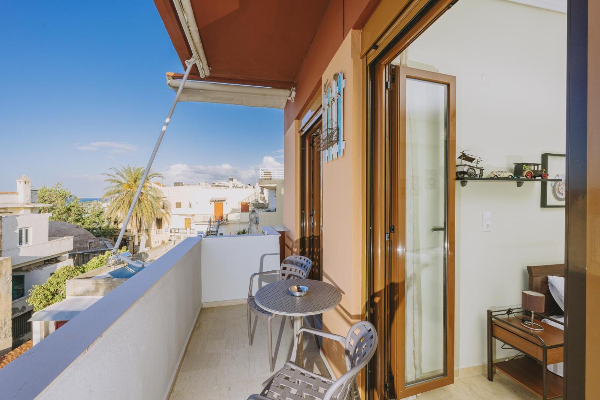 Billia'S Casa Daire Resmo Dış mekan fotoğraf