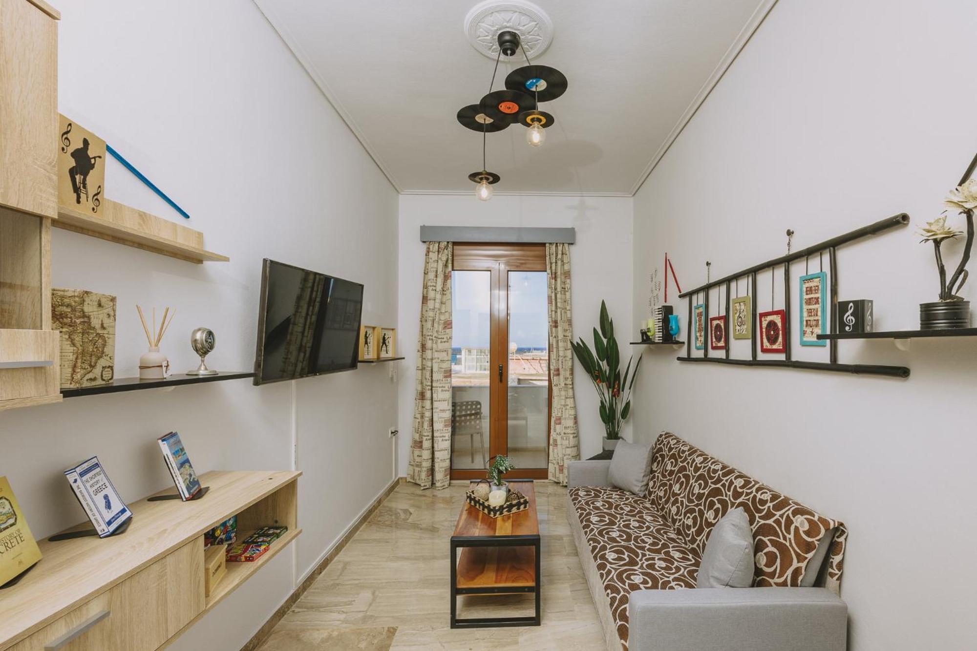 Billia'S Casa Daire Resmo Dış mekan fotoğraf