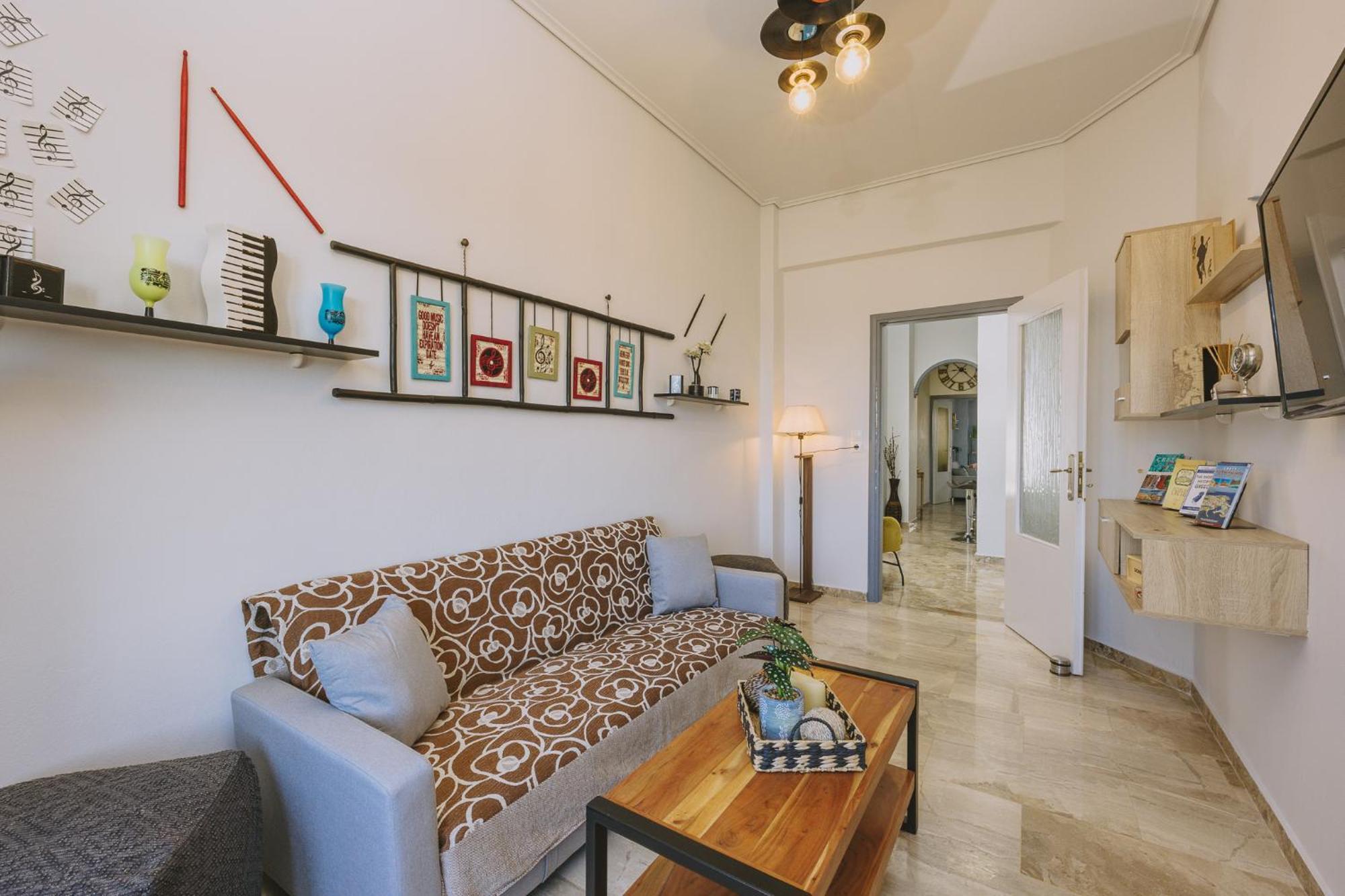 Billia'S Casa Daire Resmo Dış mekan fotoğraf
