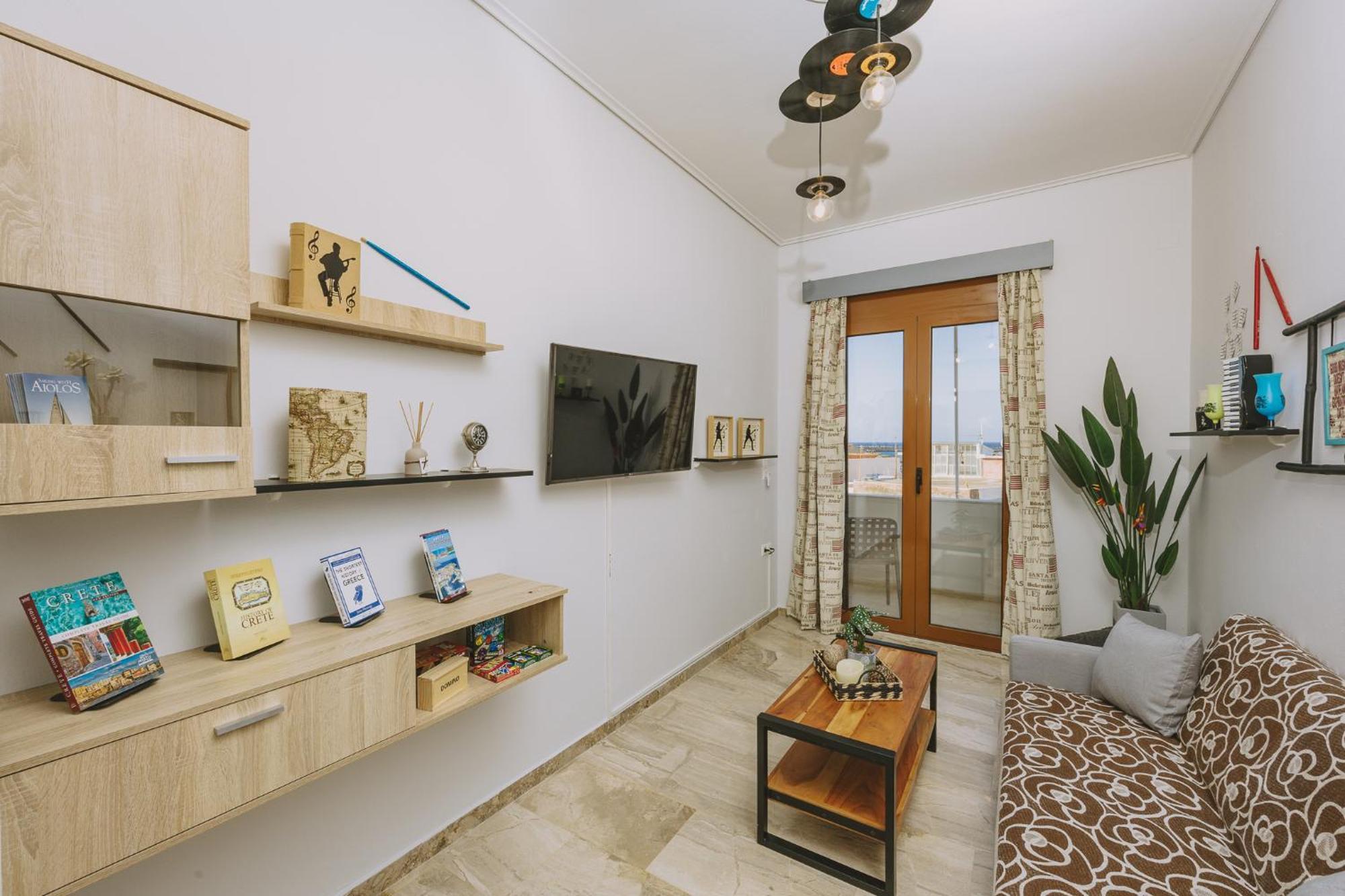Billia'S Casa Daire Resmo Dış mekan fotoğraf