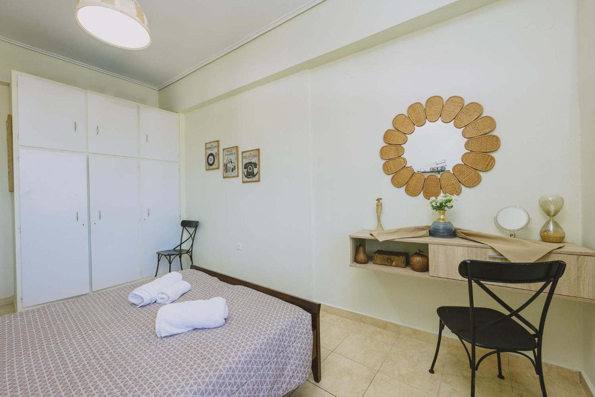 Billia'S Casa Daire Resmo Dış mekan fotoğraf