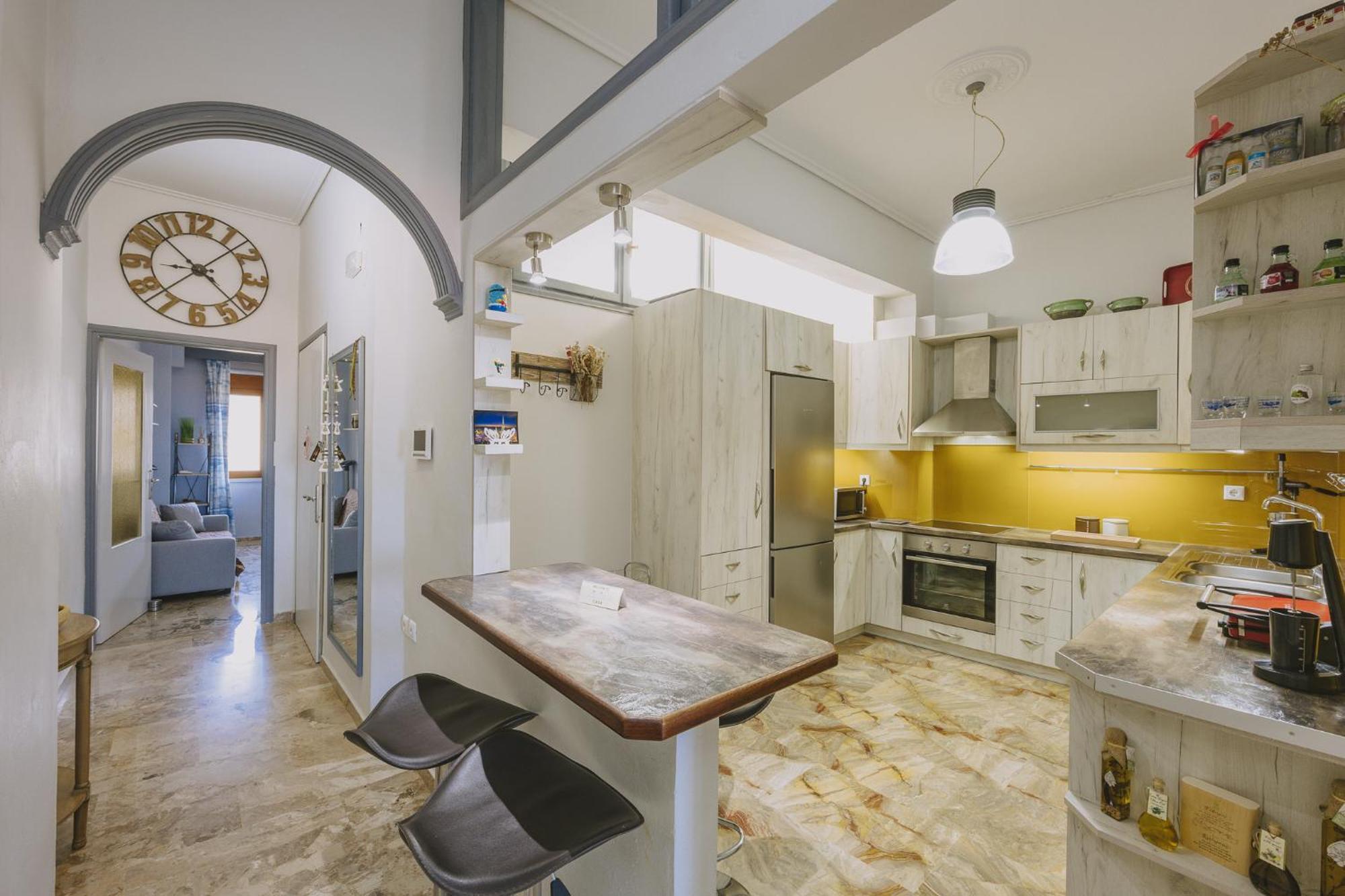 Billia'S Casa Daire Resmo Dış mekan fotoğraf