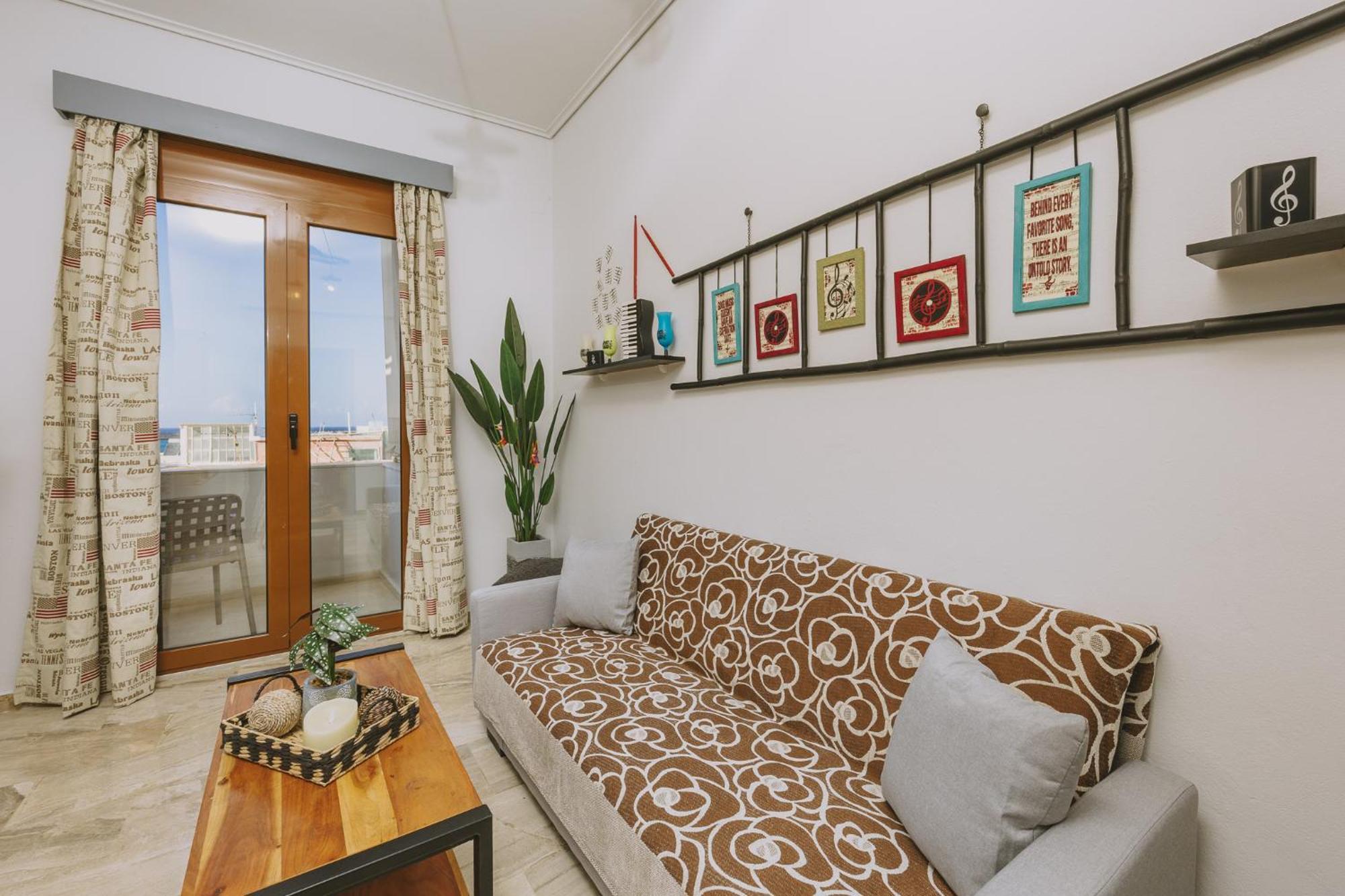 Billia'S Casa Daire Resmo Dış mekan fotoğraf