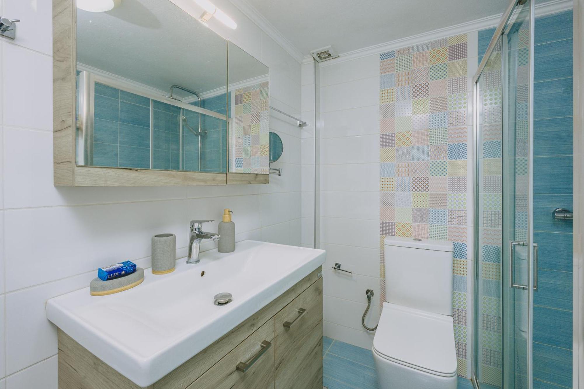 Billia'S Casa Daire Resmo Dış mekan fotoğraf