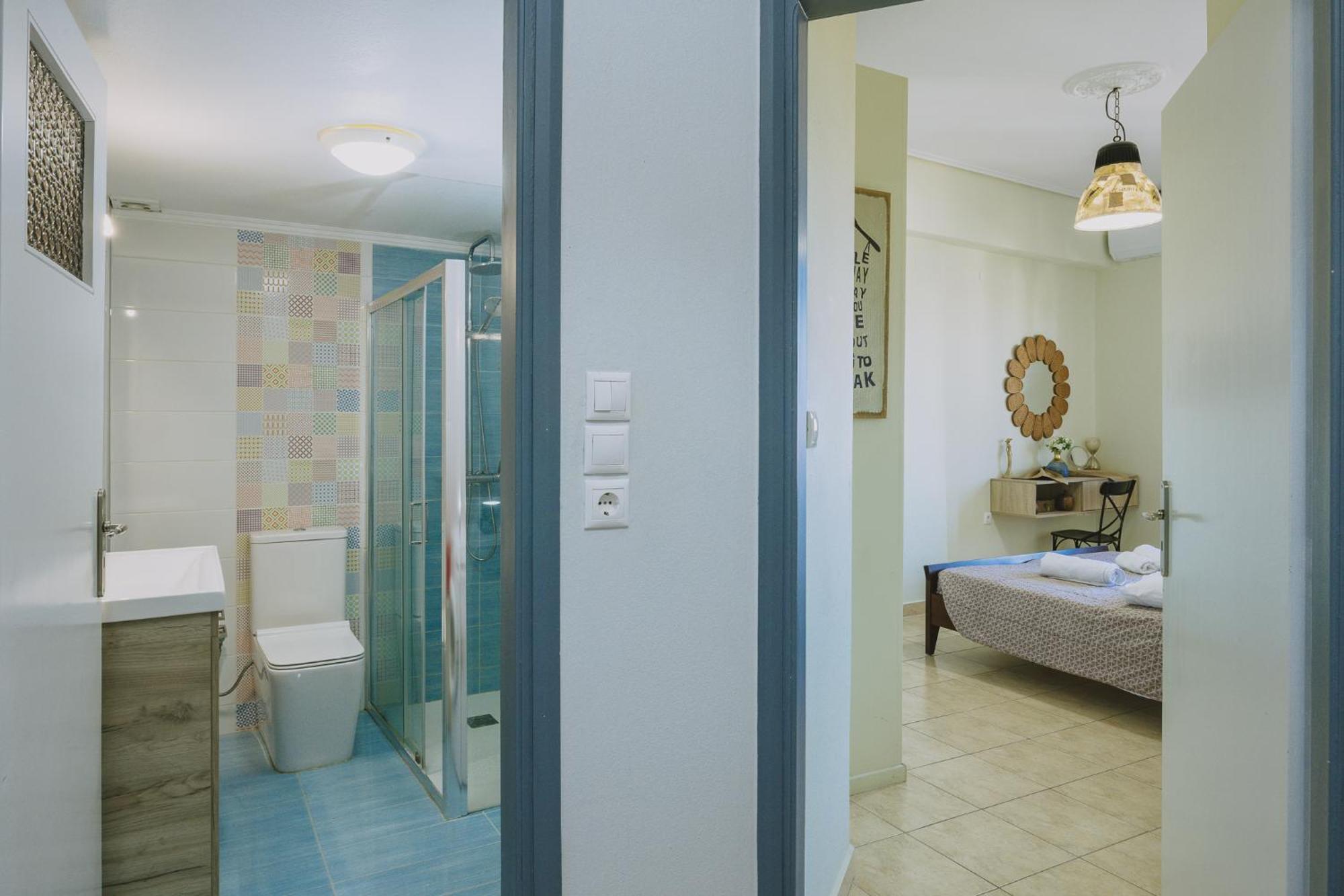 Billia'S Casa Daire Resmo Dış mekan fotoğraf