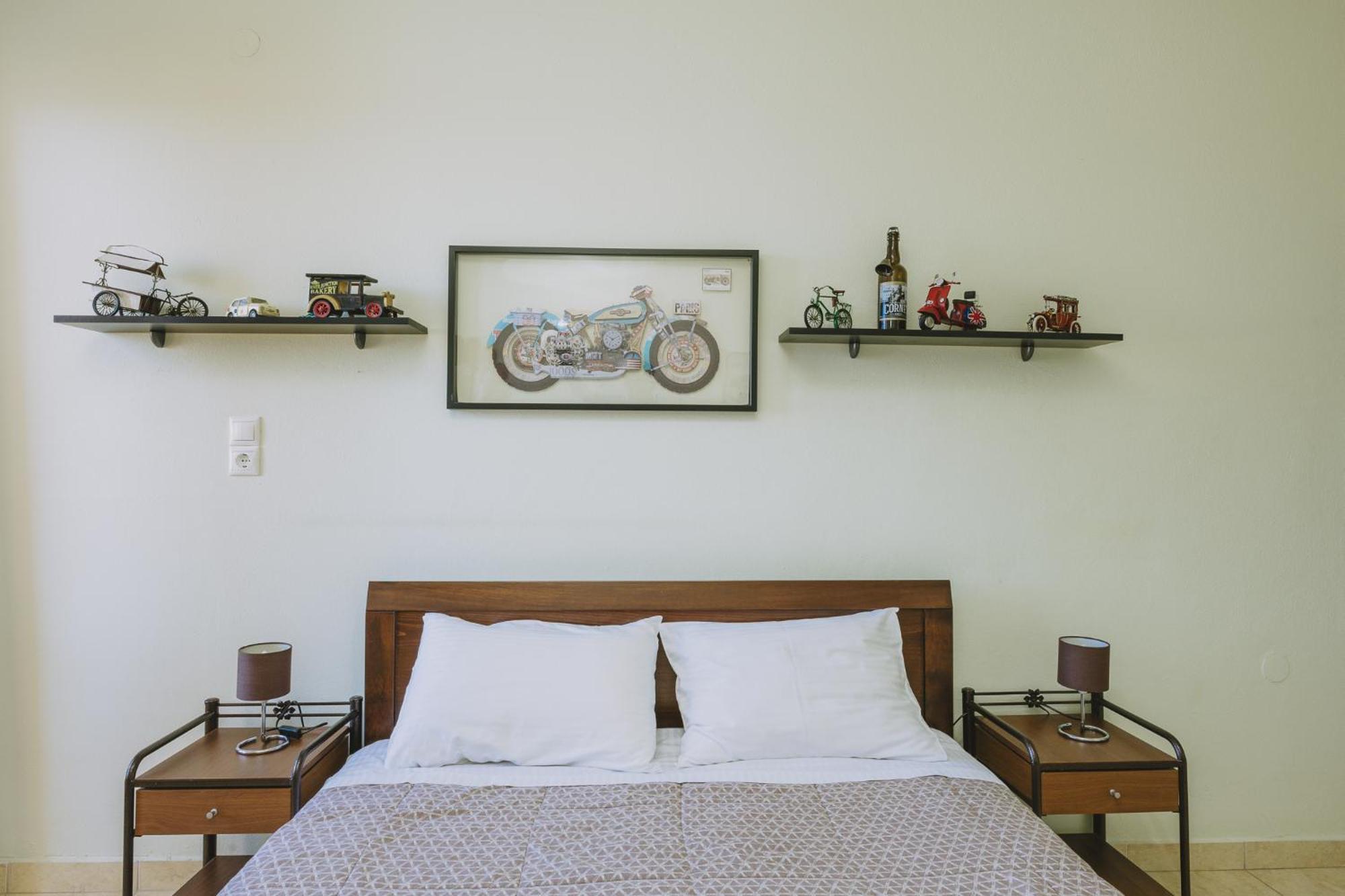 Billia'S Casa Daire Resmo Dış mekan fotoğraf