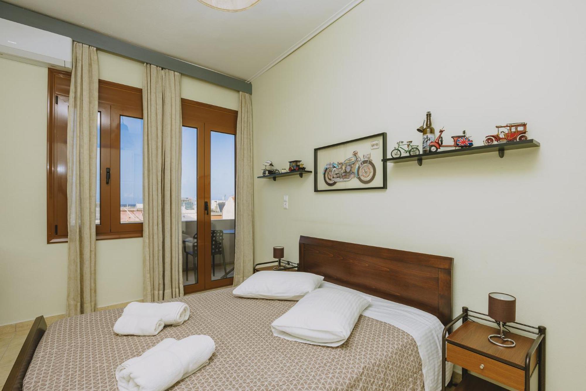Billia'S Casa Daire Resmo Dış mekan fotoğraf