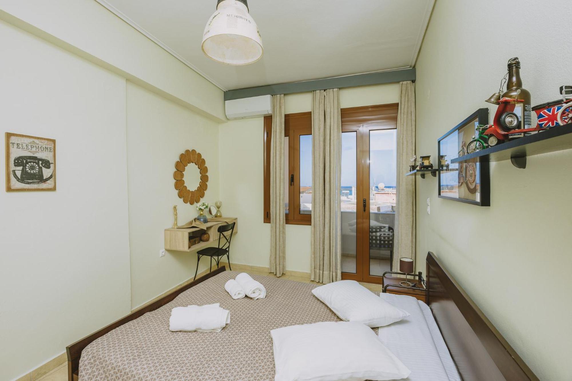 Billia'S Casa Daire Resmo Dış mekan fotoğraf