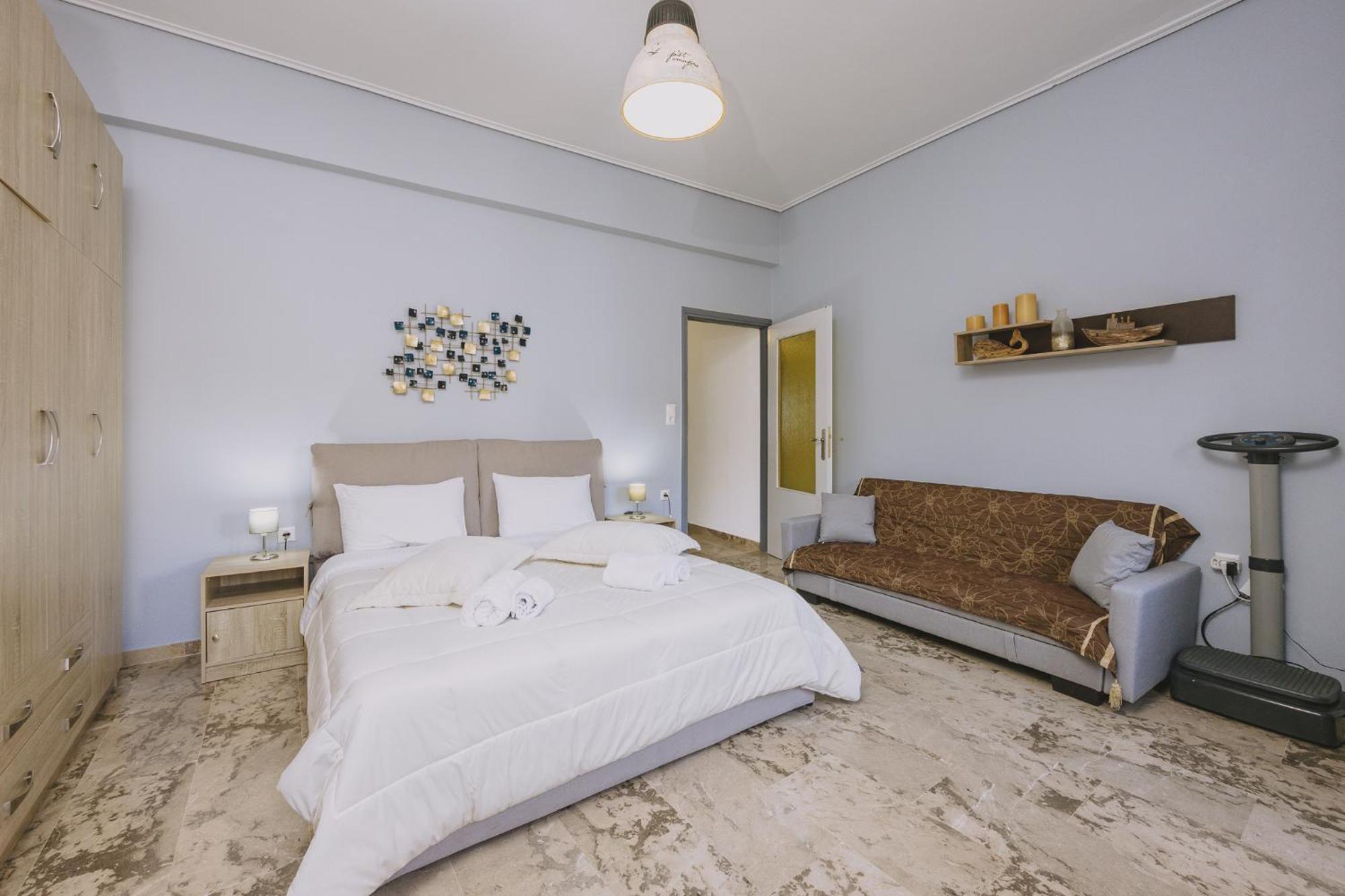 Billia'S Casa Daire Resmo Dış mekan fotoğraf